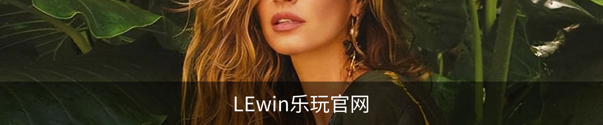 LEwin乐玩官网